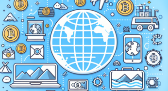 Utravel (Alpitour) and Coinbar revolutionize travel with cryptocurrencies