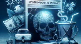 Should Pension Paid in the Month of Death be Returned?