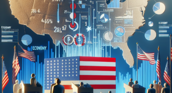 US Election 2024 Polls: Trump vs. Biden, Who Will Win? The Clear Outcome