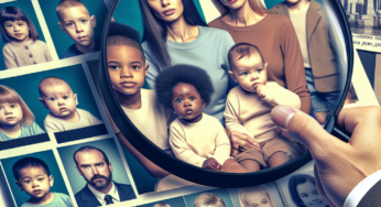 How to Find Out If Someone Has Children