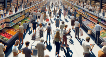 Supermarkets Open on Ferragosto 2024: List, Opening Hours, and Controversies