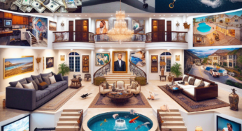 Robert and Michael Hartono’s Wealth: The Fortune of Como Owners