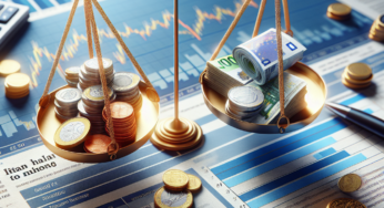 Italy’s Financial Contribution to the European Union: How Much Does It Give and Receive?