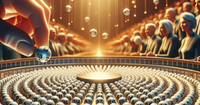 Lotto and Superenalotto Draw Results for Saturday, October 26: Live Updates