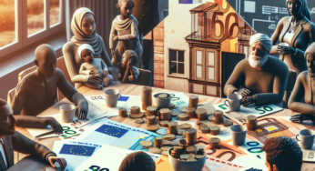 Dedicated Card: 500 Euros No Longer Allocated to These Families