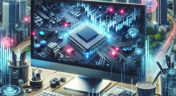 How and Why Japan is Focusing on Chips