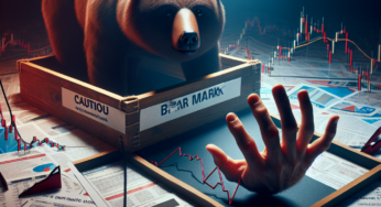 Caution: Beware of This Trap When Investing in the Nasdaq