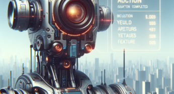Bot Auction April 2024: Completed Issuance, Yield, and Features