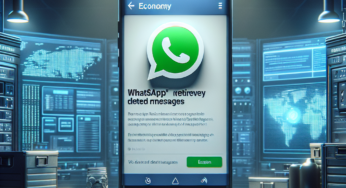 Can WhatsApp Read Deleted Messages on Samsung Phones?