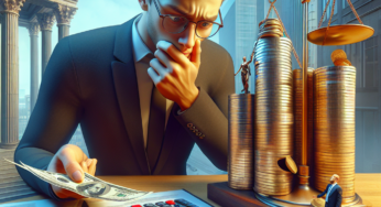Why You Shouldn’t Keep More Than €5,000 in Your Current Account