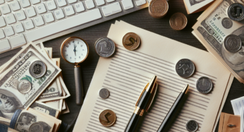 Earning Through Writing: 10 Strategies to Make Money as a Writer