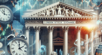 Here’s Why the London Stock Exchange is Facing Profitability Challenges