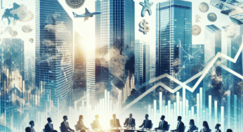 The 10 Companies with the Highest Market Capitalization in the World