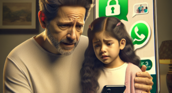 WhatsApp Scam Targets Parents: How to Recognize It