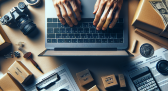 Safe Selling Tips for Vinted and Wallapop: Avoiding Fines
