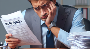 Refund of tax deductions also for low-income earners: here’s when you’re entitled to it