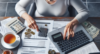 Deductions and Tax Credits for Retirement Contributions: How and Where to Include Them in the 2024 Tax Return