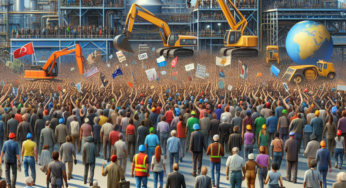 May 2024: Understanding the significance of International Workers’ Day