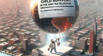 Deduction for Alimony Payments in the 2024 Tax Return: Who is Eligible?