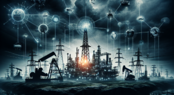 The Russia-Ukraine Conflict: a Growing Threat to Energy Security