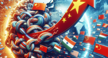 China Sends Positive Signal to Global Markets