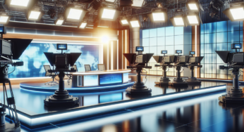 Discovering Discovery’s Financial Might: A Threat to Rai and Mediaset in the Italian Media Market