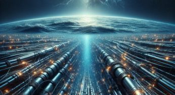The Rising Threat to the Hidden Network of Cables Powering the Internet