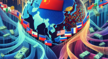 More Foreign Investment in ASEAN than China: What Does It Mean?