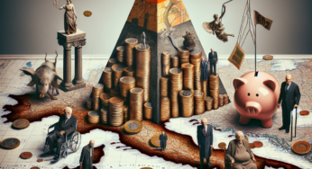 All the Reasons Why the Italian Pension System is Crumbling