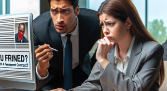 Can You Be Laid Off with a Permanent Contract?