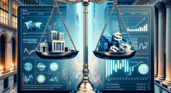 Corporate Bonds vs. High Yield: Which Investment is Better in USD?