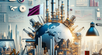 Qatar’s Bid for LNG Market Dominance: Here’s How