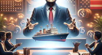 General Claudio Graziano: Leading Fincantieri to Success