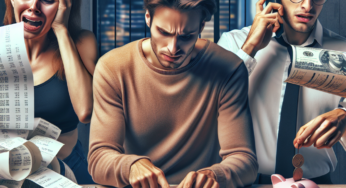 “10 Ways You Are Wasting Your Money (And How to Fix It)”