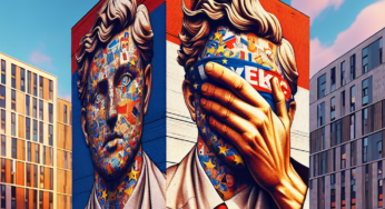 What happened to Vannacci? European elections at risk and book sales flop