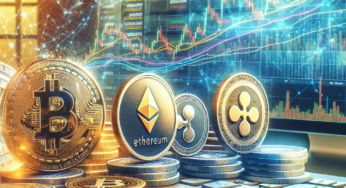 The Best Cryptocurrency to Invest 1,000 Euros in Today