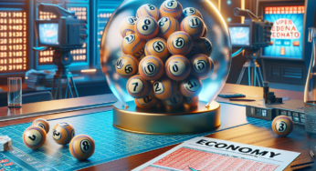 Lottery Draws, Superenalotto, Today Tuesday 7th May, Live