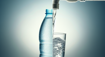 “The Economic and Political Impact of Bottled Water vs Tap Water”
