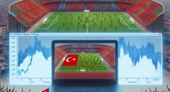 Why Turkey under Erdogan is Betting on Soccer (and Following China’s Xi Playbook)