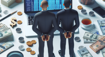 Can Tax Evasion Lead to Arrest?