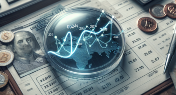 ECB Interest Rates: Forecasts for 2024, 2025, 2026