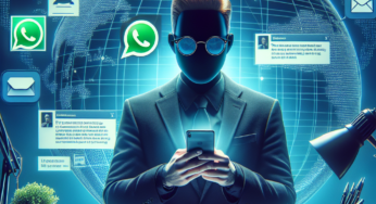 The hidden agenda of tracking a WhatsApp contact’s location without their knowledge
