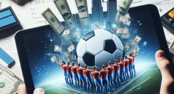Juventus Reports €200 Million Loss, But Excludes New Capital Increase