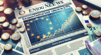 BCE Interest Rates: Here’s When They Will Drop to 2.75%