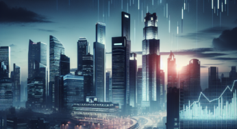 Financial Crisis: New Market Collapse on the Horizon, According to These 3 Signals