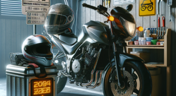 Minimum Age for Traveling with Children on Motorcycles: Regulations and Recommendations