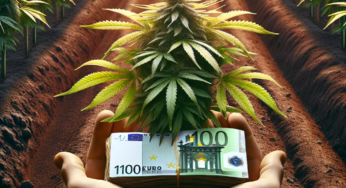 How to make 1,000 euros per kg cultivating this plant