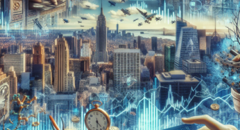 Key Economic Indicators of the Week: Stay Updated on Market Trends