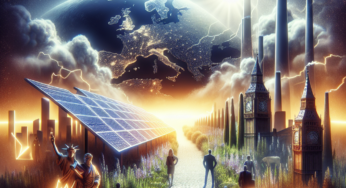 Is Europe Making a Huge Mistake by Saying Goodbye to Photovoltaics Forever?