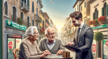Pension Funds: The State of Complementary Retirement Provision in Italy